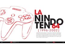 photo d'illustration pour l'article goodie:Anthologie Nintendo 64